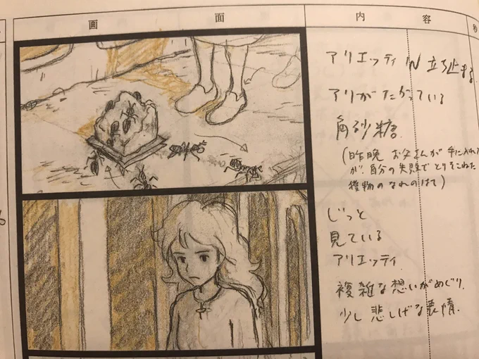このサイズのアリを触るのは相当危険だろうから近づかない方がいいと思う。
アリといえばこの年の24時間テレビ用にアリのイラストを描いた。
アリ×10で「ありがとう」Tシャツ。
鈴木プロデューサーのダジャレ。 