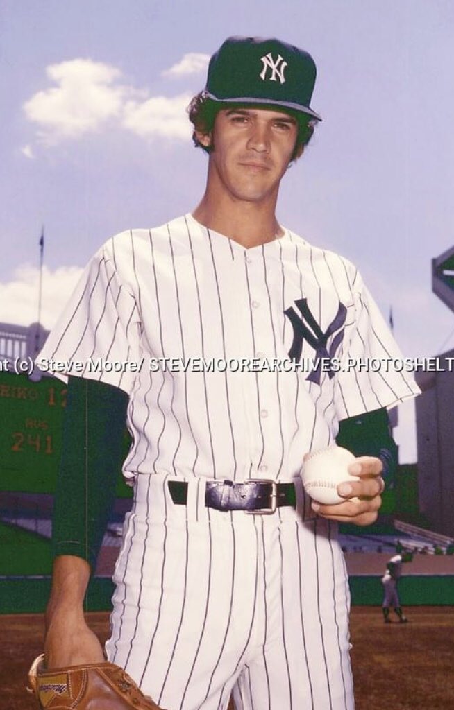 Happy Birthday, Ron Guidry!! great!!    