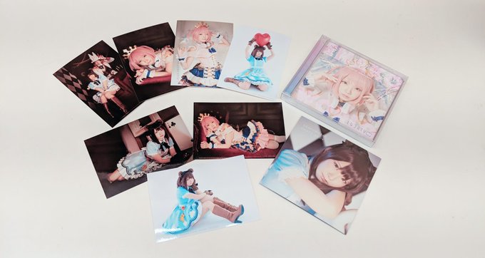 Twitterのコスプレ画像44