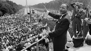MsParker_SHS's tweet photo. This Day in History: March on Washington for Jobs &amp; Freedom: The Reverend Martin Luther King Jr. delivered his "I Have a Dream" speech. https://t.co/kTifHIZmSC