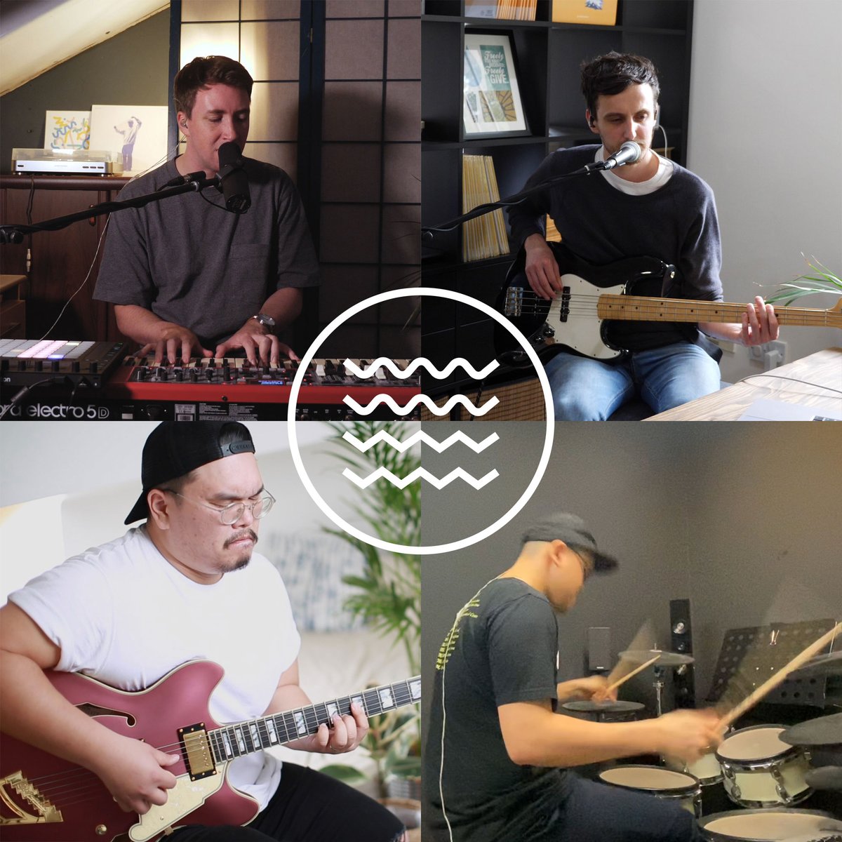 Join us tonight at 8:30pm UK time for live worship from our homes!

<a href="/Davids_Tent/">David's Tent</a> #wearedavidstent

youtube.com/watch?v=qeqZX4…