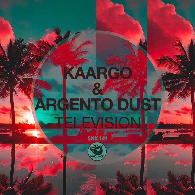ArgentoDust's tweet photo. A long awaited "Television " track is about to be released @sunclock_music 🇮🇹 11 September 2020.🕺🏼🕺🏼🕺🏼

#argentodust
#kaargo
#sunclock https://t.co/umaUK0kUpT