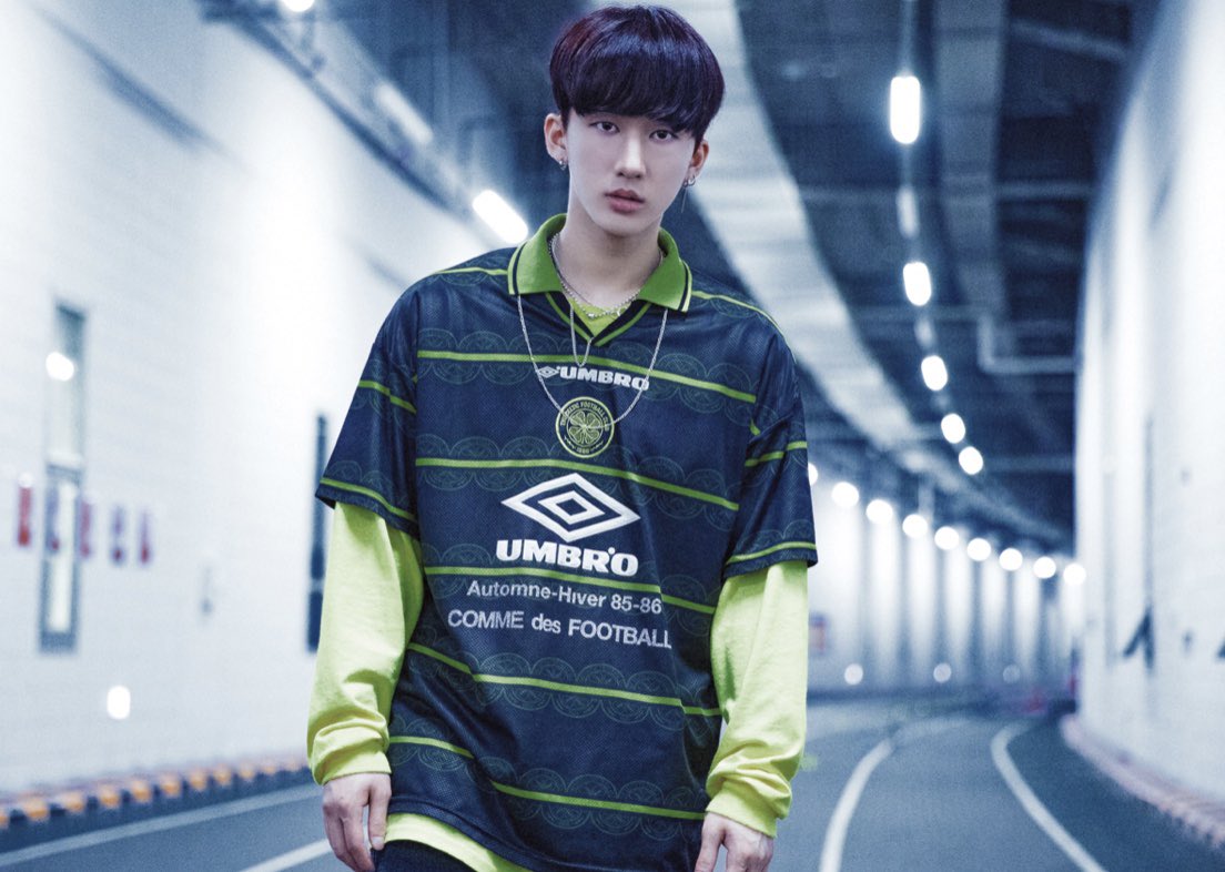 My Pace Changbin