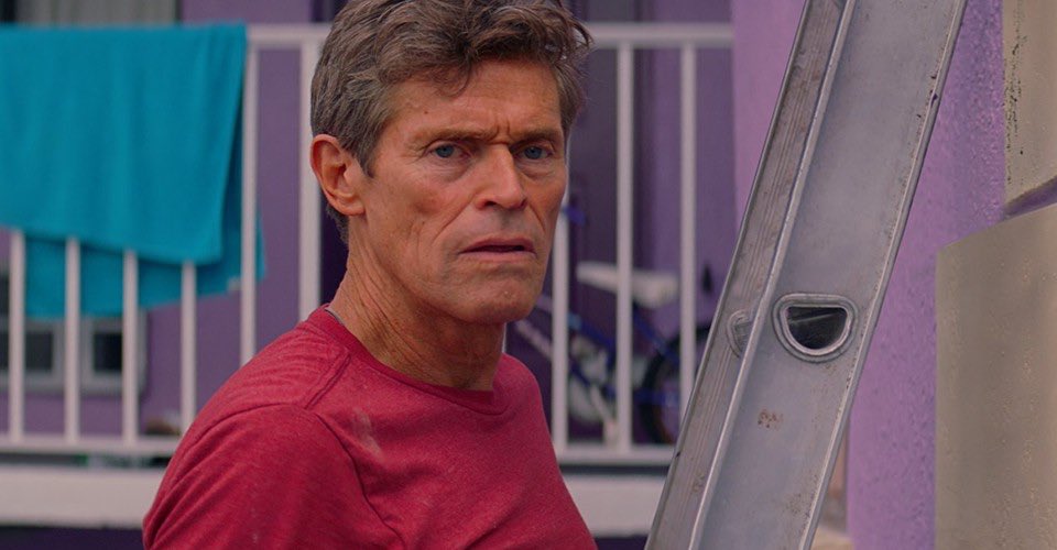 5. Willem Dafoe (The Florida Project)Nom S, belonged in LScreen time: 29.55%This isn’t just Moonee’s story. It’s the story of a makeshift family, and the two parental figures are given more than enough narrative focus to be considered leads. (Further explanation attached.)