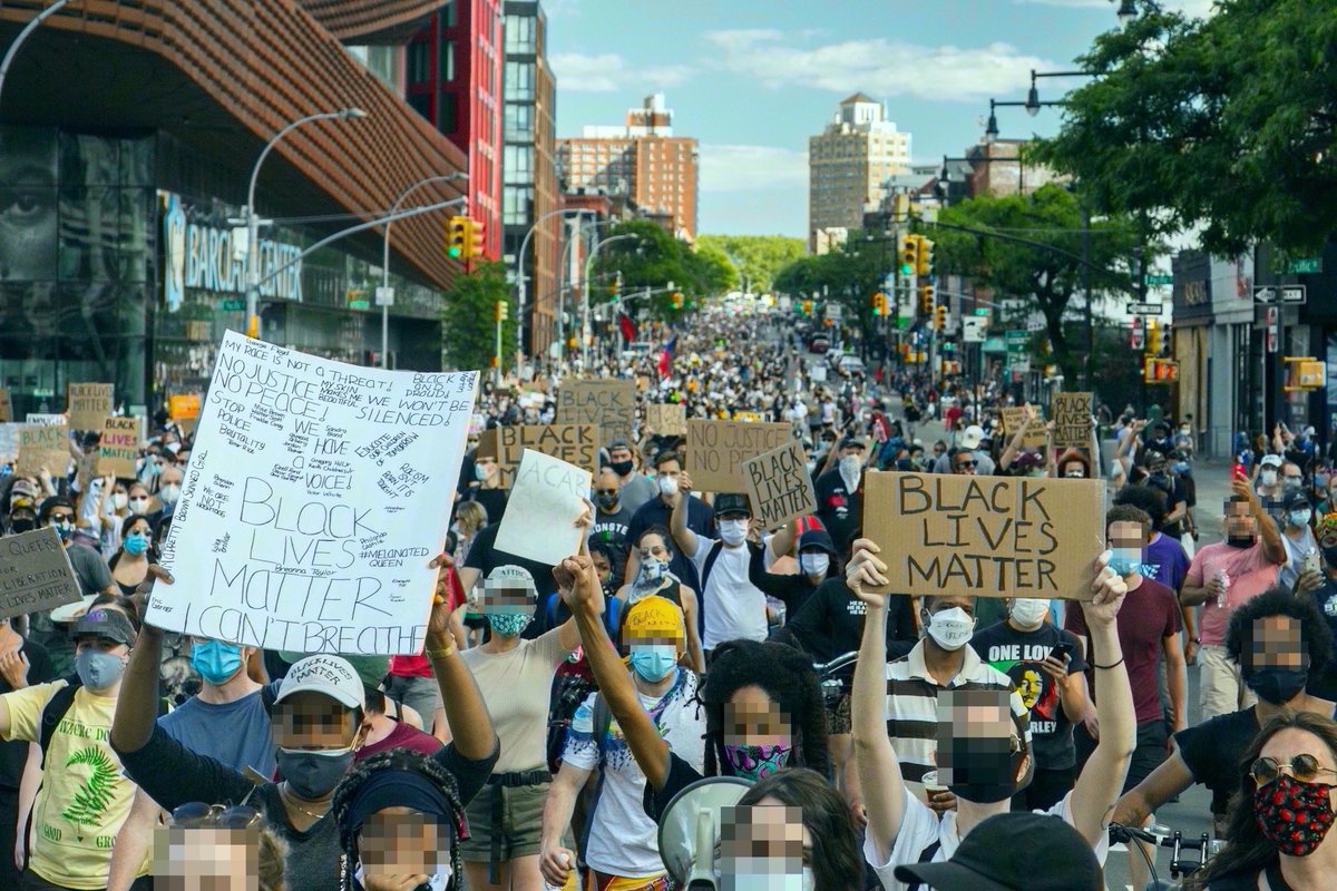 “...and they have come to realize that their freedom is inextricably bound to our freedom.We cannot walk alone.”  #IHaveADream