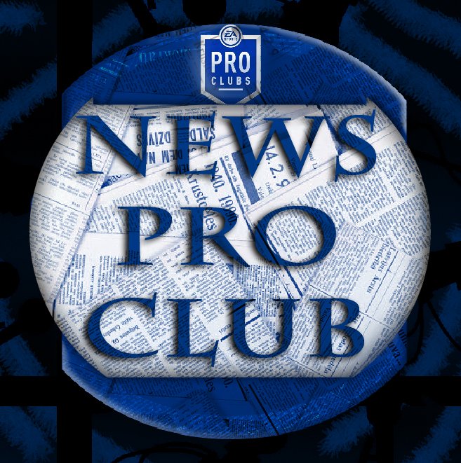 😍 Con l'arrivo di #FIFA21 ci sembrava il minimo fare un re-style del nostro logo. 😎

Un grazie enorme al nostro grafico <a href="/Christo8616_/">Christo8616</a> per questo capolavoro