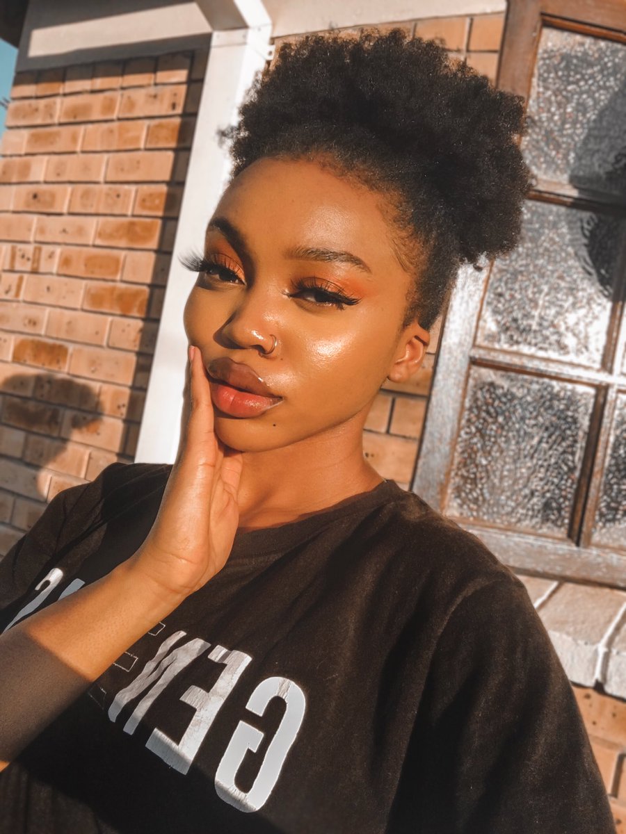 ciici_same's tweet image. Where is the afro emoji ? 🥺