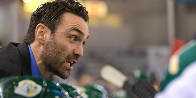 College Hockey News tweet media