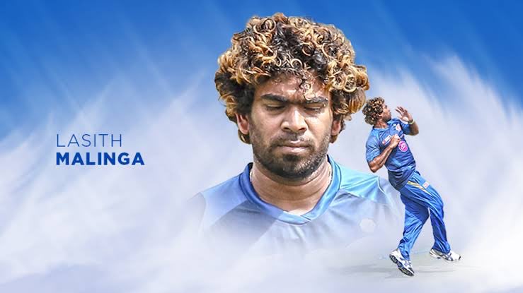 Wishing the yorker king, Lasith a very happy birthday!   