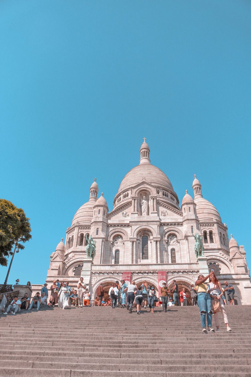 Mein Lieblingsort in Paris 😍