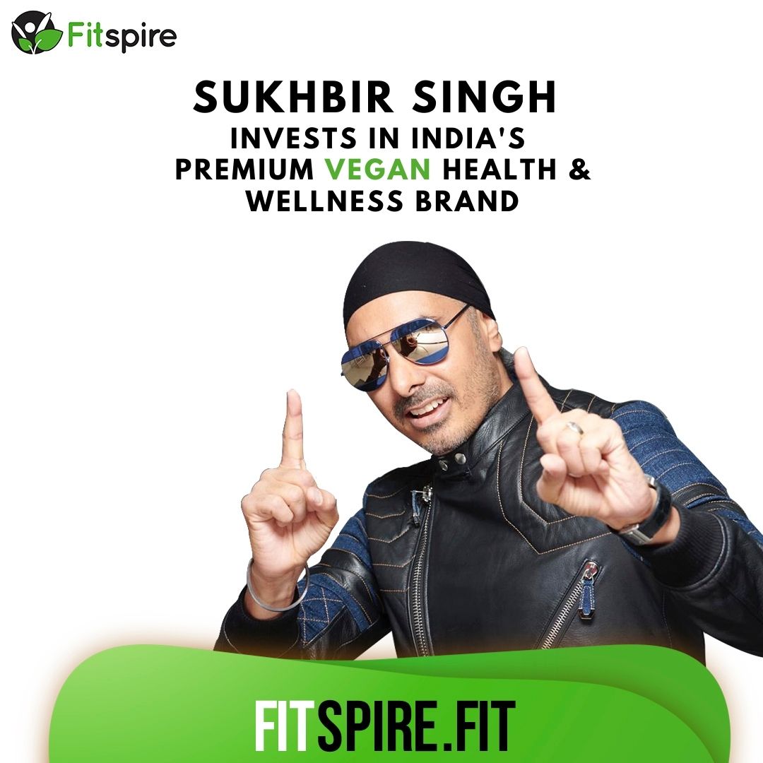 I'm so excited to tell you guys that I've just got associated with @Fitspire_fit !
They make top quality vegan fitness and wellness products 😀
Check them out and get fitspired 😎
#plantbased #poweredbyplant #vegan #healthylifestyle #fitspire
https://t.co/jER7te8G35 https://t.co/bakkI1Mgw8