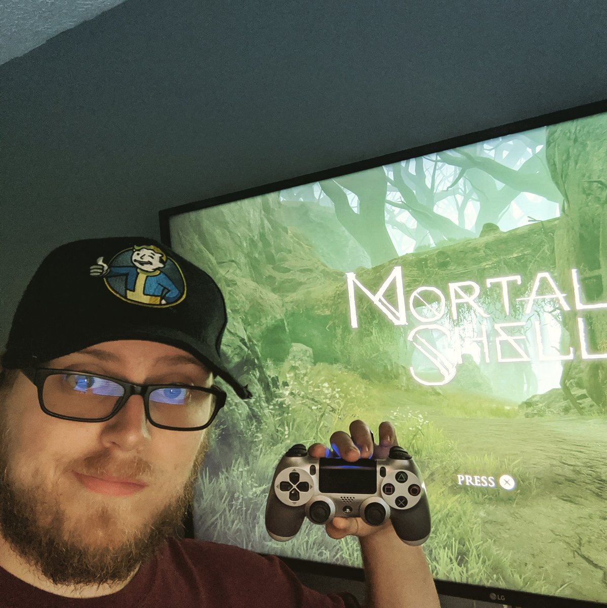 Coffee Guy Gaming (CoffeeGuyGamin1) Twitter