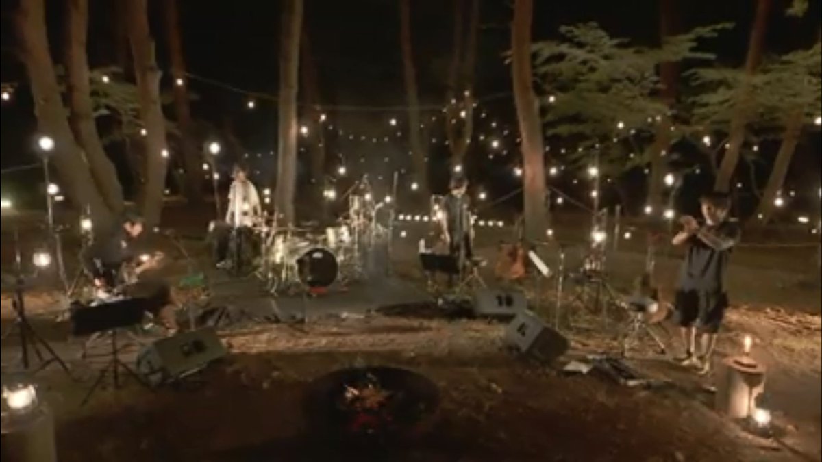 Ellegarden Youtube生配信 Acoustic Edition 猪苗代野外音楽堂 セトリ q Riot Song The Autumn Song 虹 スターフィッシュ Make A Wish Salamander Alternative Plans Marry Me Space Sonic ジターバグ 金星 Movie Ending Theme My Favorite Song