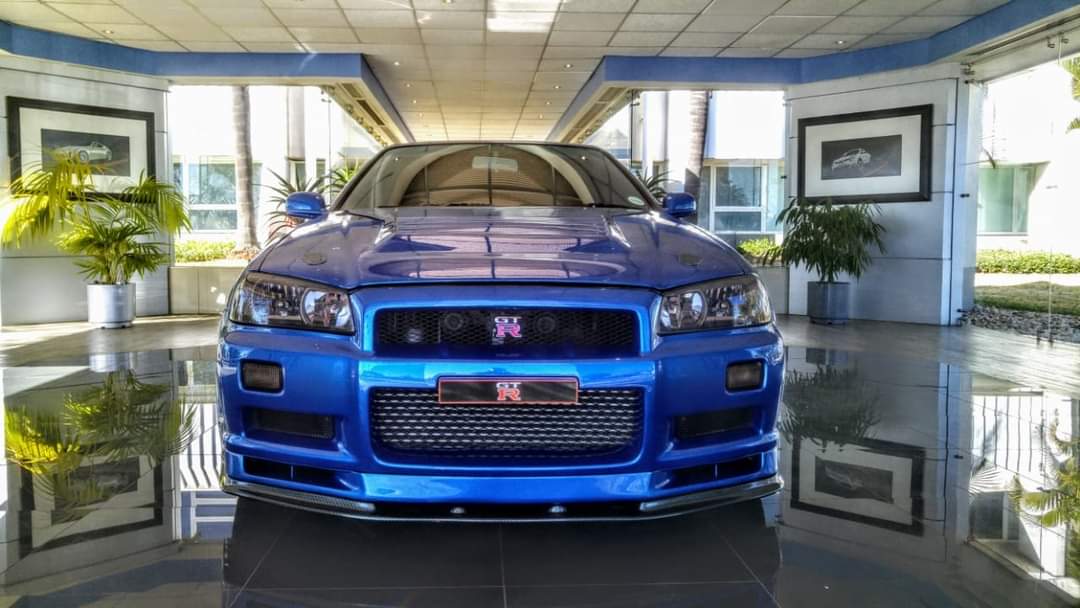 Nissan South Africa Picture Perfect The Nissan Gtr R34 Also Known As Godzilla Always Looks The Part No Matter The Setting Omgtr Nissanza T Co Nset8puuol Nissan South Africa Picture Perfect The Nissan Gtr R34 Also Known As Godzilla Always Looks The Part No Matter The Setting Omgtr Nissanza T Co Nset8puuol