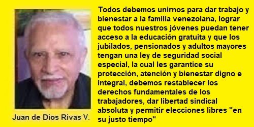 #DiariodeOpinion Para valorar la  interesante opinión de quien aparece en la imagen, leyéndola completa,  visitando elrepublicanoliberalii.blogspot.com en su actualización del VIERNES 28/08/2020  @rvjuandedios