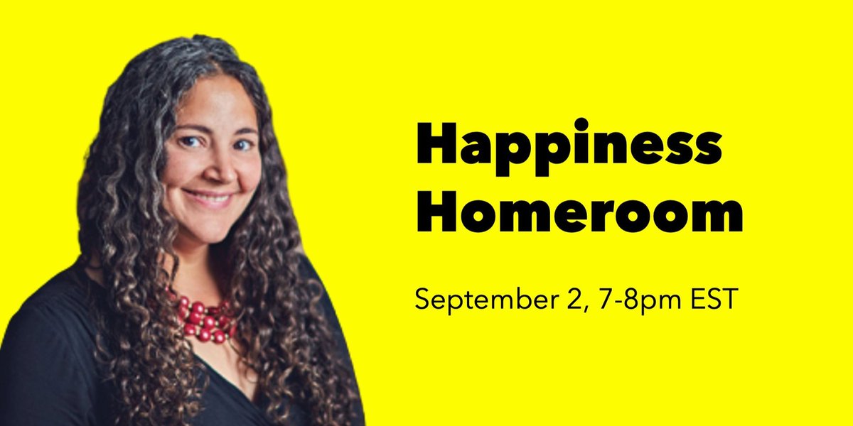 Laurie Santos tweet media