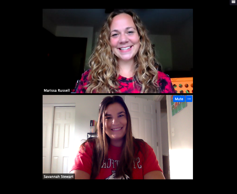 On Fridays, we wear red and black #HappyFriday #WeAreStallions #ProudToBeD93