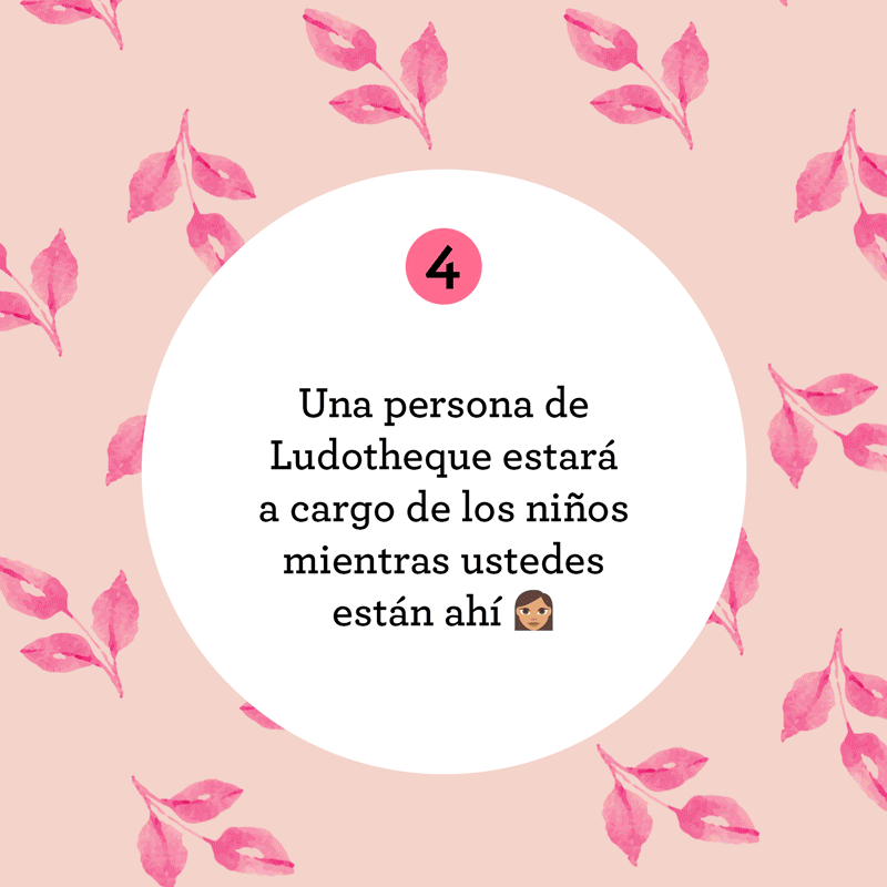 LudothequeMx's tweet photo. ¿Cómo creo mi burbuja de contención?
💚 #LudothequeContigo 🌈 en @central1123
Más información: 55 12 88 12 47 https://t.co/ze9DPwZB7n