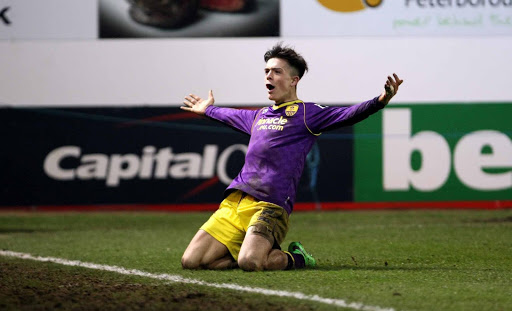 On his journey to stardom, Jack went out on loan to Notts County and was given a chance of regular football in League One. He went on to make 37 appearances for the Magpies, scoring five goals and assisting seven. They wouldn't have stayed up without him.