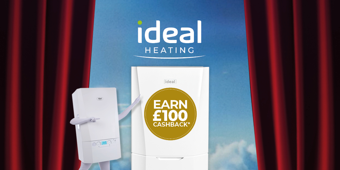 Ideal Heating tweet media