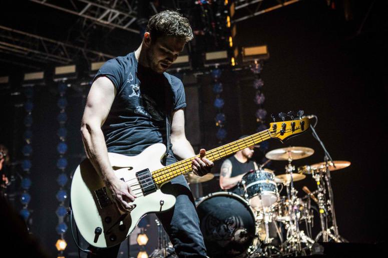 royalblooduk's tweet photo. We're giving away a signed bass guitar, merch and more! Enter here for your chance to win: https://t.co/qbsY9uAqPq https://t.co/KTJ80JtalT