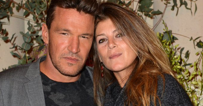 Parents Benjamin Castaldi