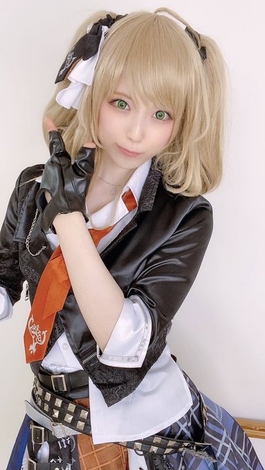コスプレイヤー姫柊エリーのTwitter画像73