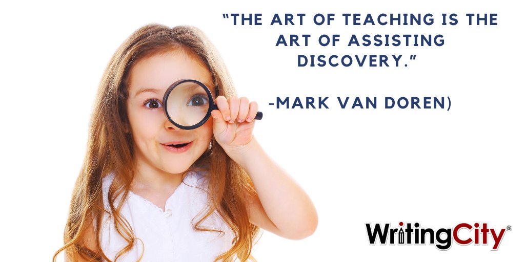 The new school year is here! Time to go on an #adventure!