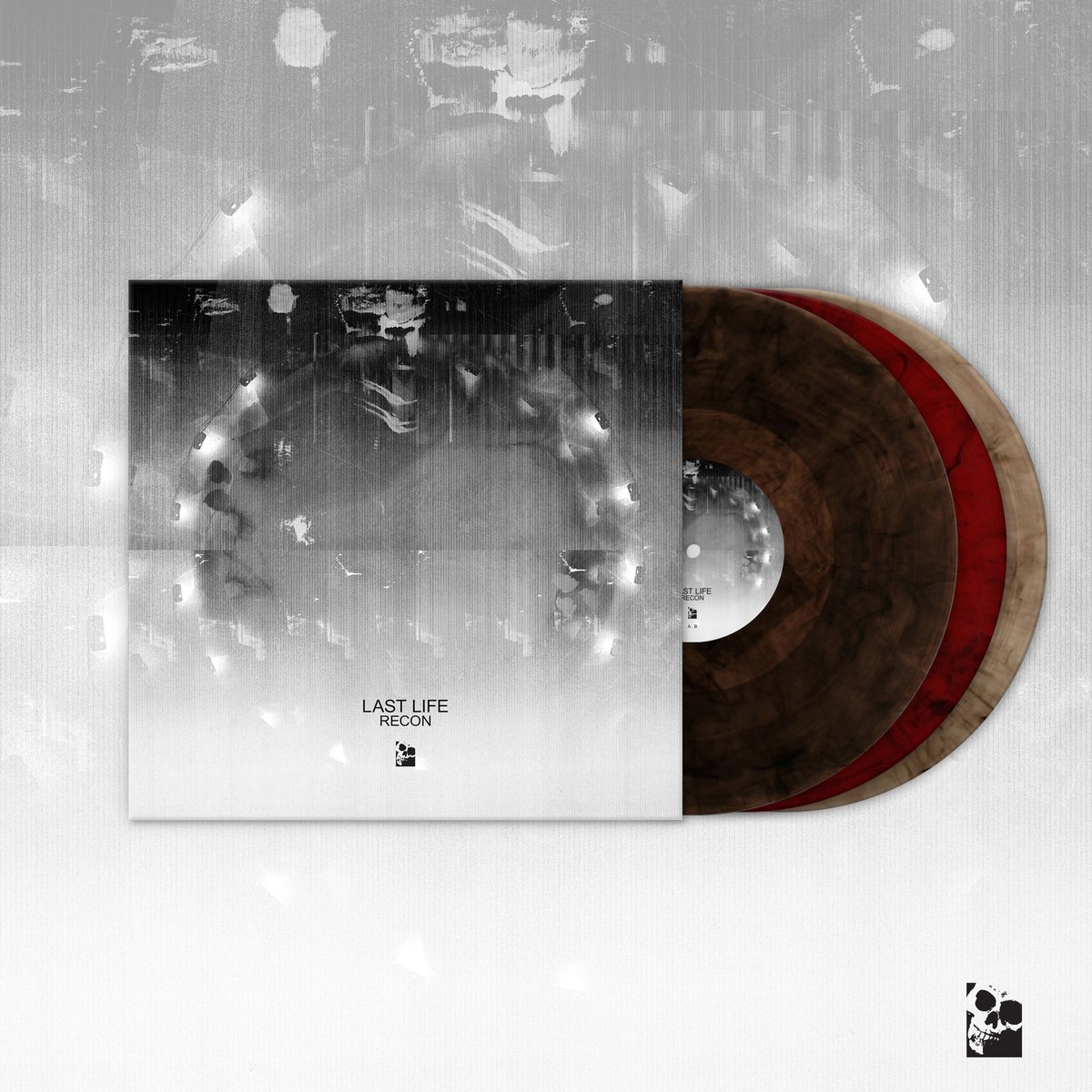 Samurai Music launches the debut LP from Last Life - mailchi.mp/voidvinyl/oct2…