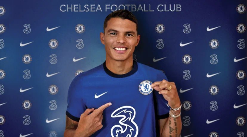 A thread on Thiago Silva – his attributes, how he compares to Chelsea’s other centre backs and what fans can expect from him next season.