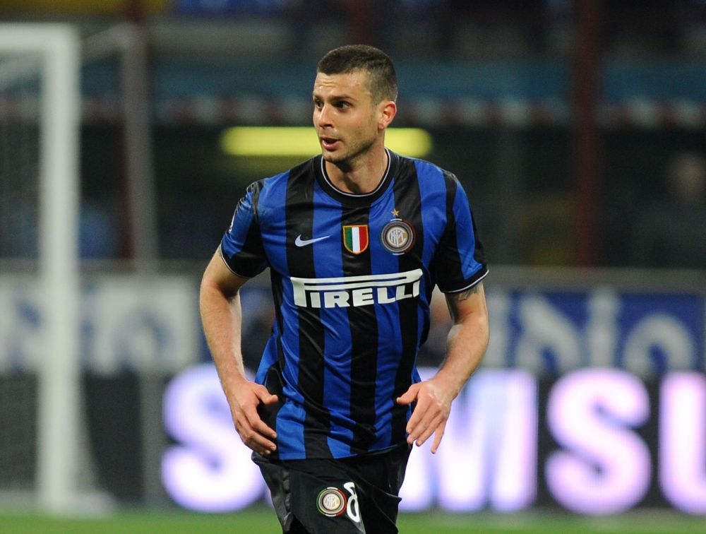 inter_ln's tweet photo. Felix dies Natalis, Iacomus "Thiago" Motta!

#Inter #ForzaInter #InterLN #InterFans #notforeveryone #Triplete #Timeless2010 #ThiagoMotta #birthday #happybirthday https://t.co/6b8CJlscfb