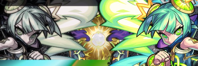 モンスト画像加工のtwitterイラスト検索結果