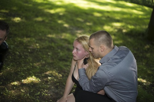 My best selling photo set today is "BTS a walk with the slaves". Check it out at https://t.co/LKbpxSURDF