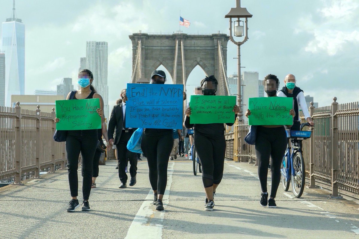 “I have a dream that one day this nation will rise up and live out the true meaning of its creed: ‘We hold these truths to be self-evident, that all men are created equal.’”  #IHaveADream