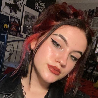#NewProfilePic