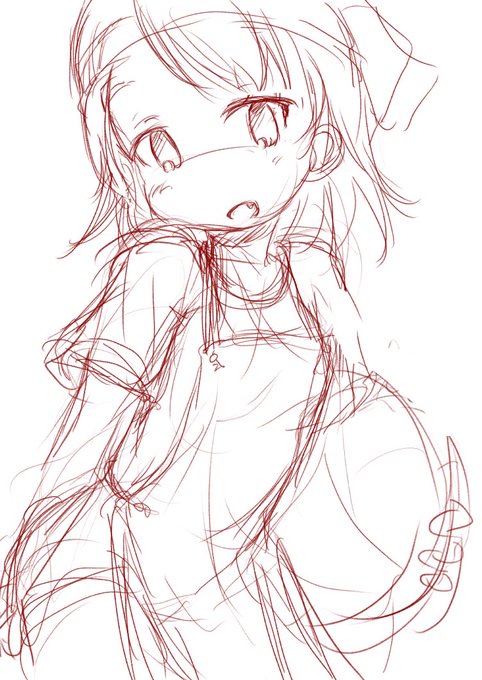 暑い。
つらい。 