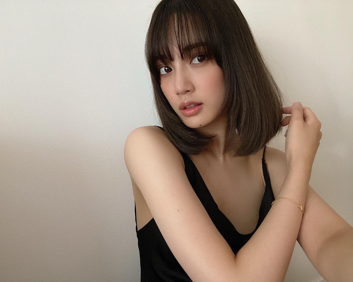 藤井夏恋 フリスビー E-girls藤井夏恋が選ぶ秋を感じるプレイリスト《HIT'S MY AUTUMN