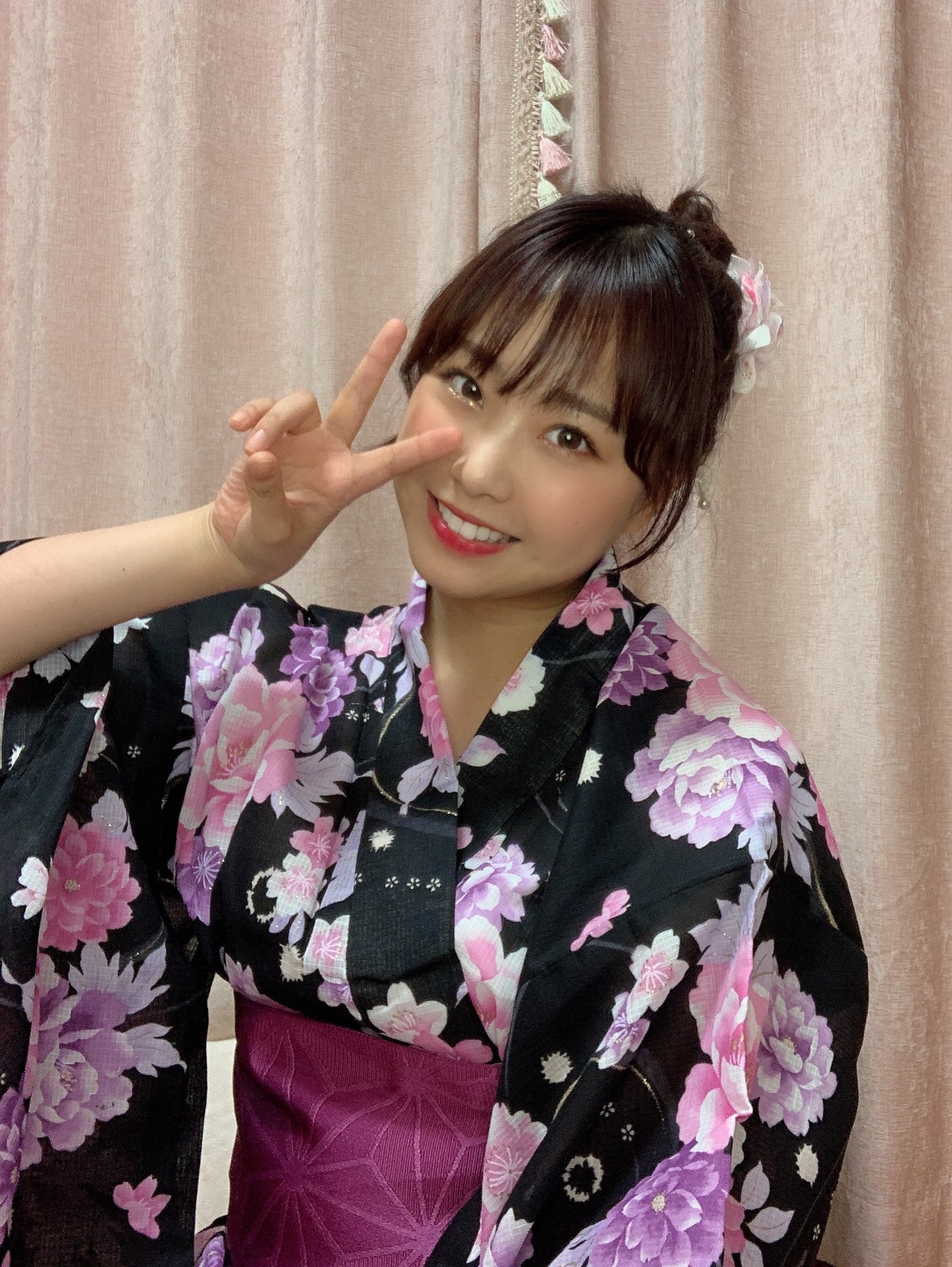 加藤夕夏 on X: 