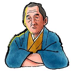 本居宣長のtwitterイラスト検索結果