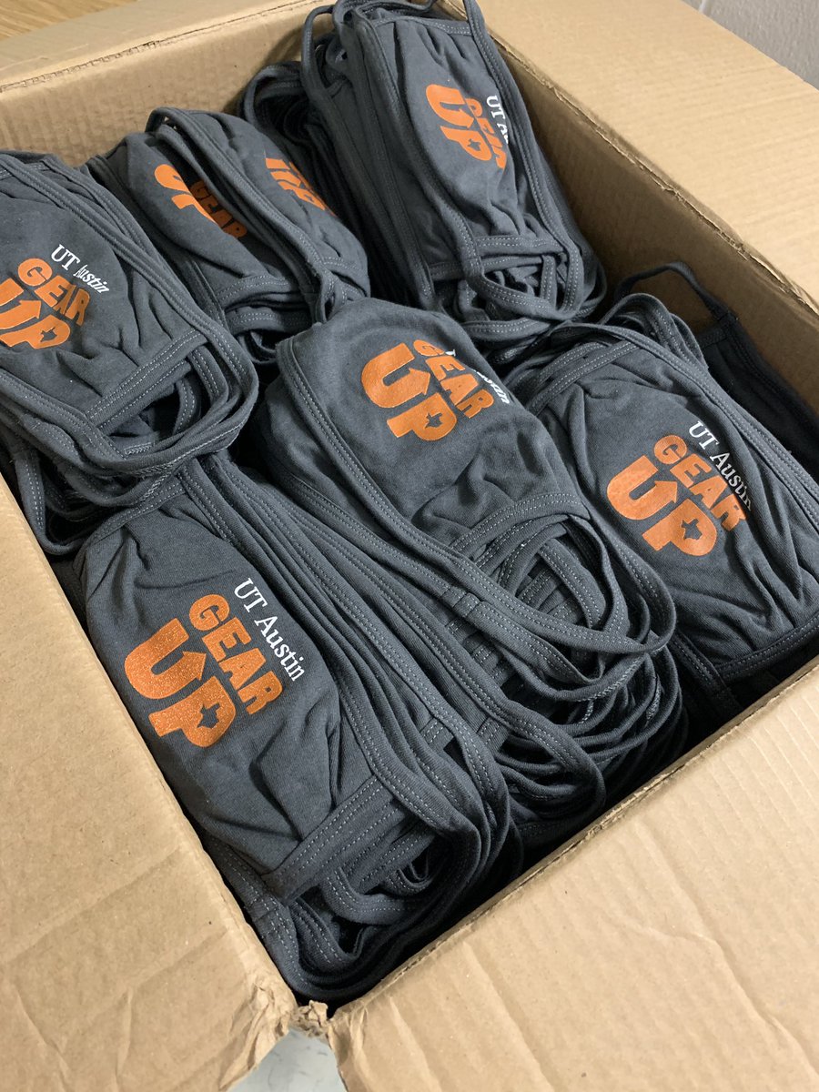 SomersetGEARUP's tweet photo. GEARing UP for #FaceToFaceInstruction after Labor Day! I can’t wait to see your eyes! 👀 😷 😂 #ClassOf2023 https://t.co/N1rZFj4w90