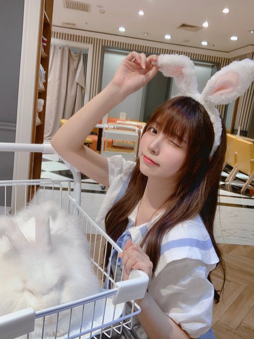 コスプレイヤーLiyuu（リーユウ）のTwitter画像54