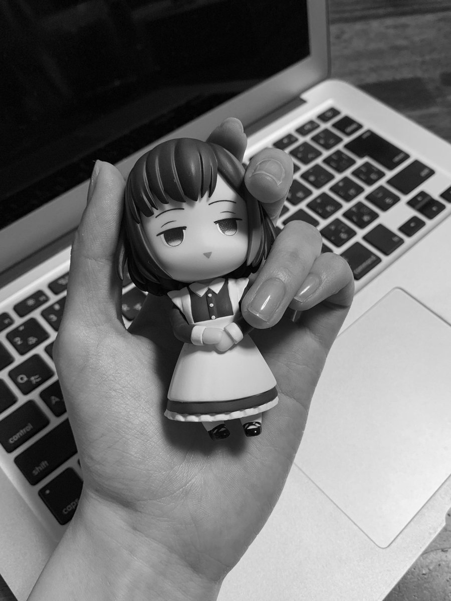 anzu_ethica's tweet photo. ねん https://t.co/2SlHPvuBDG