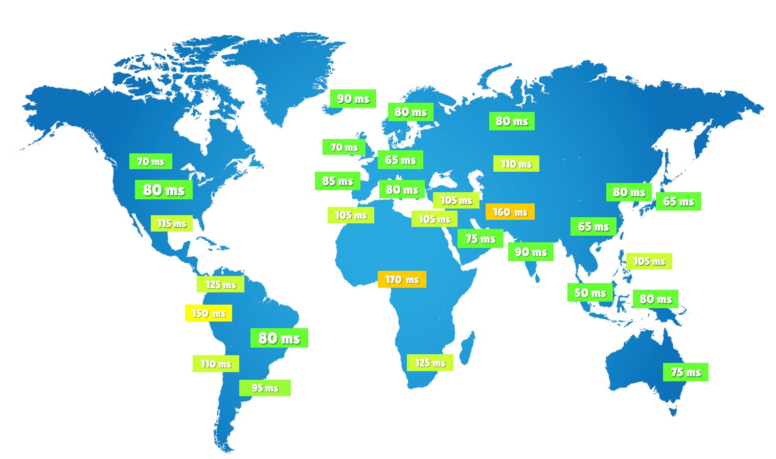 Server regions. Карта пинга. Карта пинга в России. Карта пинга страны.