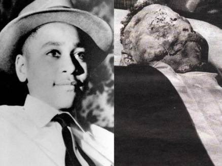 ANGShots's tweet photo. We remember Emmett Till. July 25, 1941 - August 28, 1955 #EmmettTill ❤️ on this day, 65 years ago, he was brutally murdered after being accused of flirting with a white woman. YEARS later, she recanted her story &amp; said he never touched, threatened, or harassed her. he was 14. https://t.co/qxrzyZhKSm
