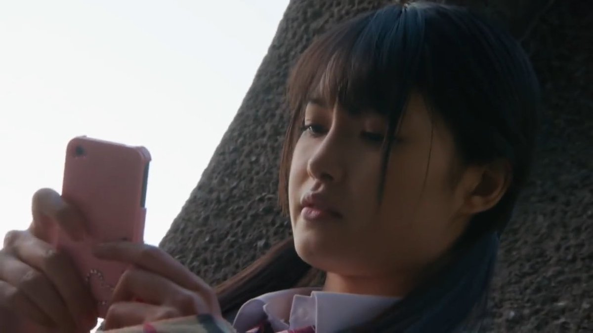 パルサー 春イベント情報縛り中 真由のこの気丈さ 非常に尊い まるで物語のメインヒロインのようだ 仮面ライダーウィザード