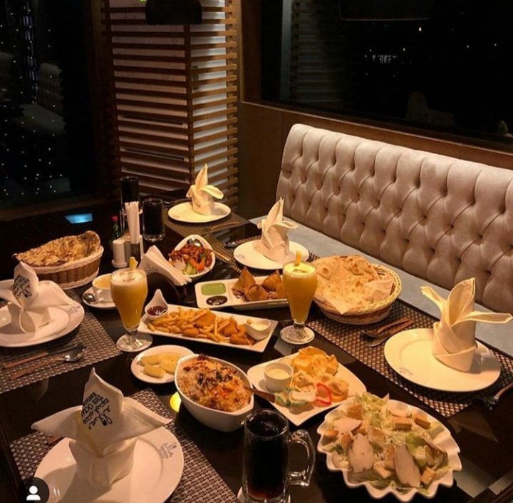 Resto Med مطاعم المدينة Twitterren مطاعم هندية ميراج لاونج العزيزية أوانا الدائري المحيط الدائري منديز فليفر الدائري حيدر أباد هاوس الدائري أضواء الشاطى الدائري شهرزاد محل الامام البخاري Https T Co J3xoucxahb