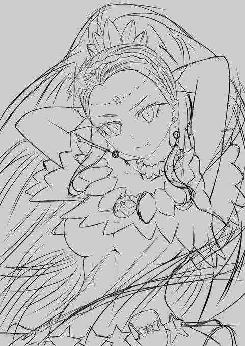 久しぶりにこちらに進捗をのせる 