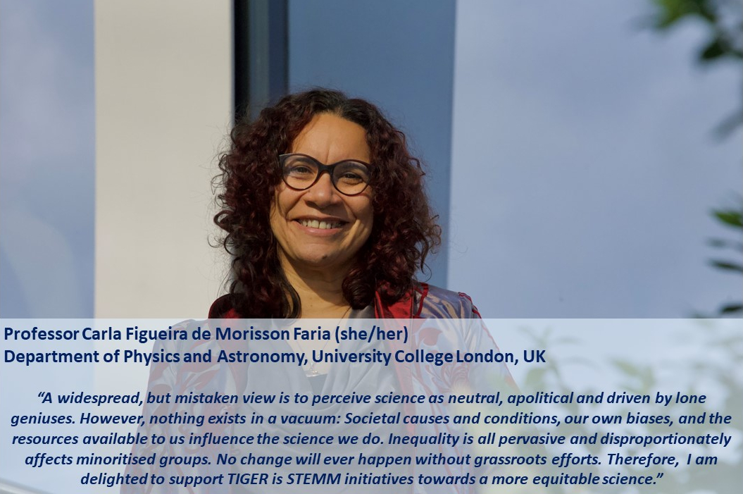 Dear all, today I ( @carlafmfaria) will take over, talk about myself & what I have learned on the way. I am a professor of physics at  @UCL working on  #attoscience, was born in the Amazon, & I am as mixed as it gets (ca 10 ethnic groups). Hope you enjoy it. Thread will come slowly