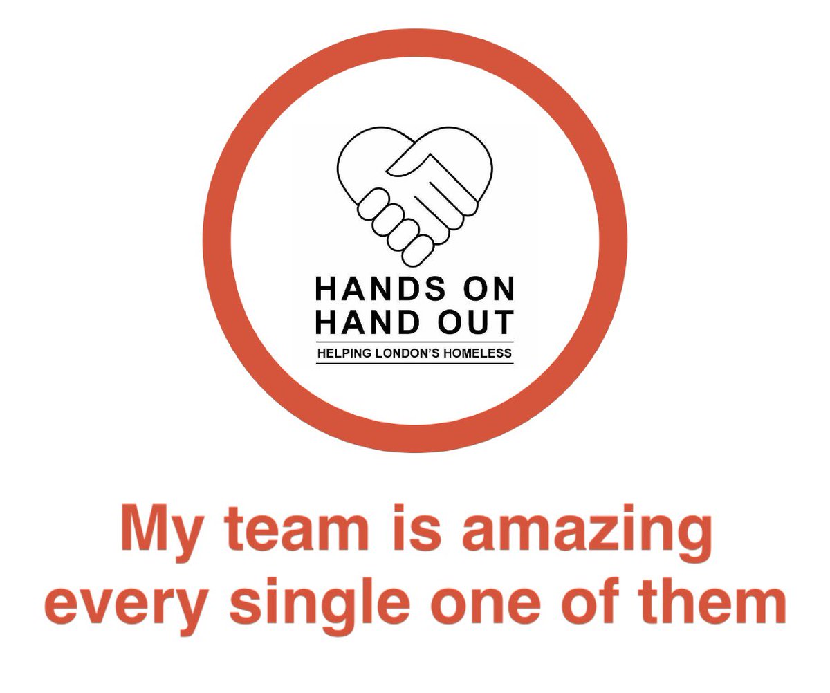 Hands on Hand out tweet media