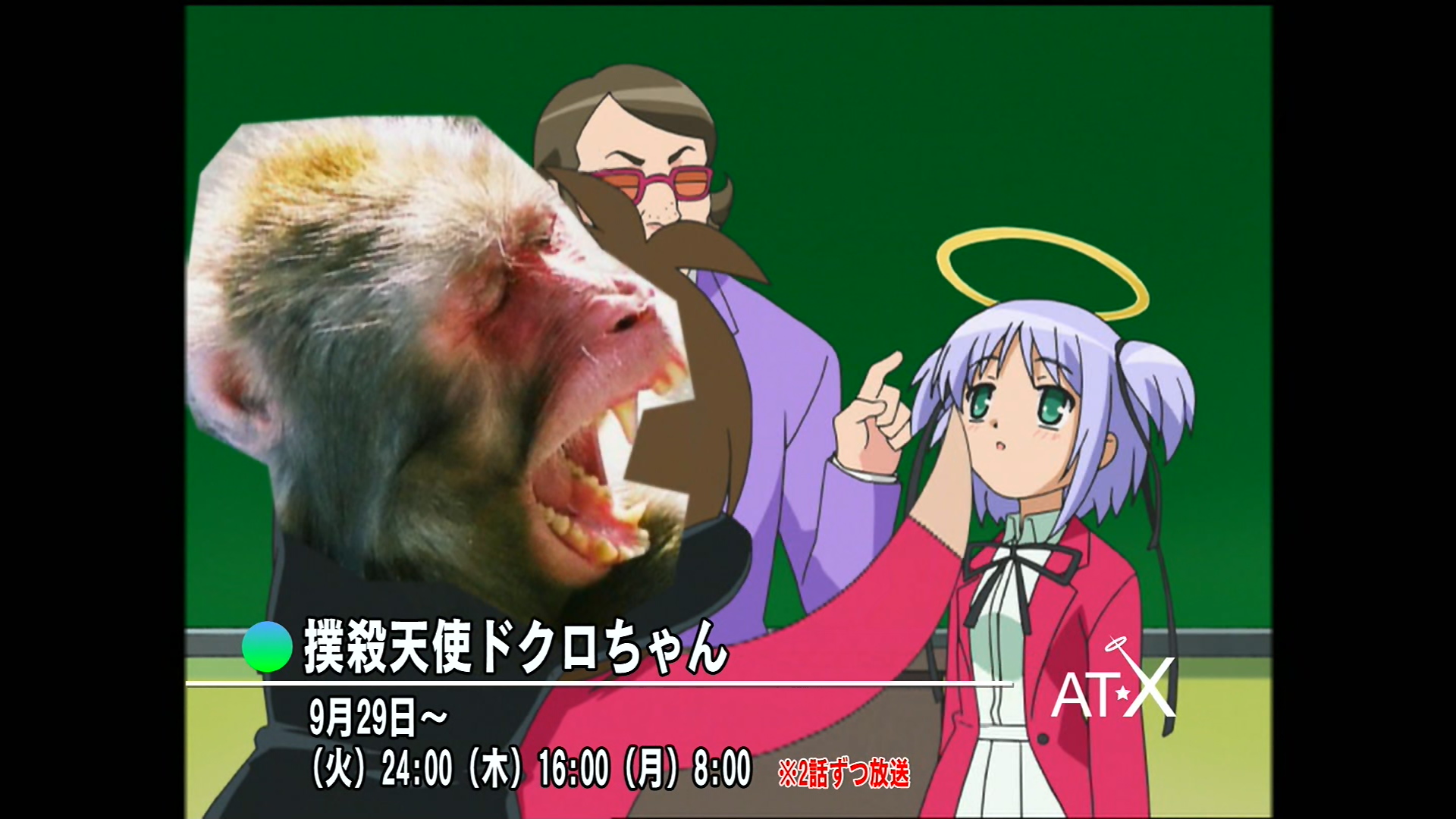 うぃじうぃっぐ Ar Twitter ドクロちゃんやるのは良いけど視聴年齢制限付けてなくて大丈夫ですか At X Railgun T T Co Ezcsoqaz4n Twitter